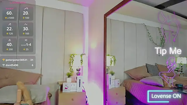 mia_rousse25 live