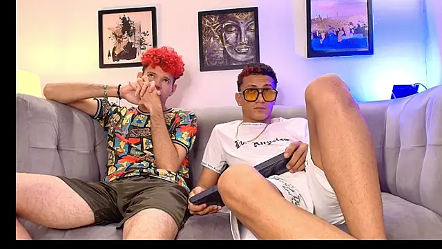 KING_BOYS2026 live