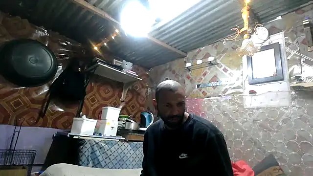 Camodick live