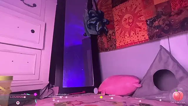 strip4faith live