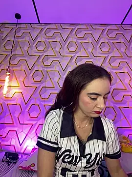 MelanyyJhonson15 live