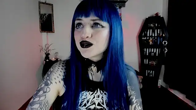 DimmuandDarkness live