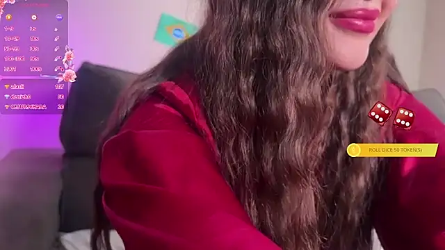 Elinatiranda live