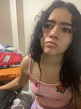 lina_seduce live