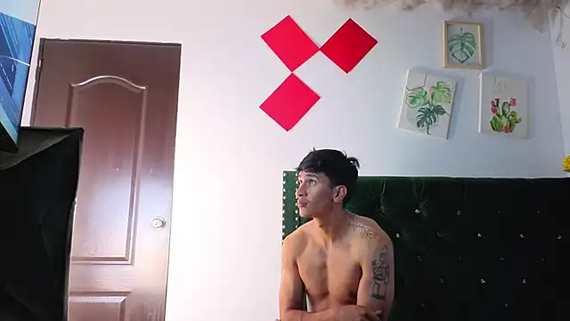 Zayn_Moretti live