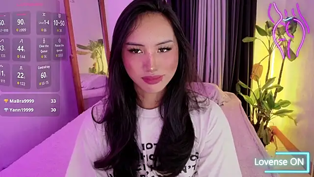 Bell_PepperHot live