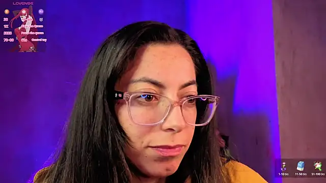 Miranda_sexlove_ live