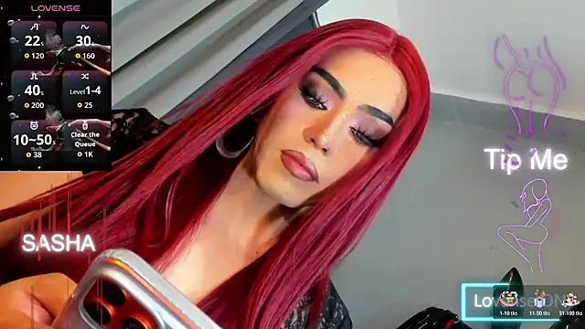 DominaAurumXXX live