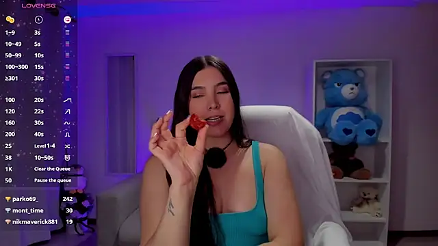 _wtdreamgirl live
