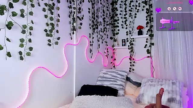 Samii_Evans live