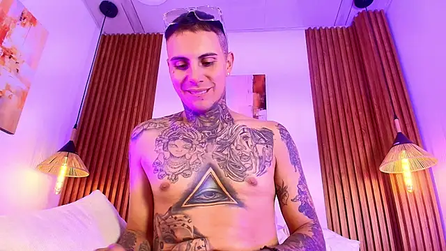 Kael_Calle live