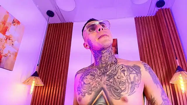Kael_Calle live