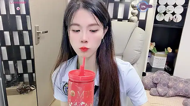 Yueyue-MM live