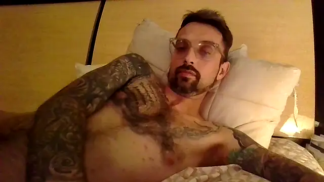 MrDGrey live