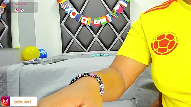 NAHO_23 live