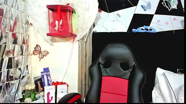 sophia_arevalo live