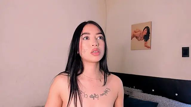 Anthonellasweet__ live