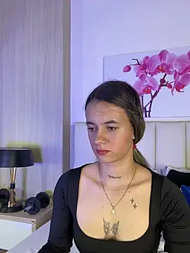 JuliaColemann live