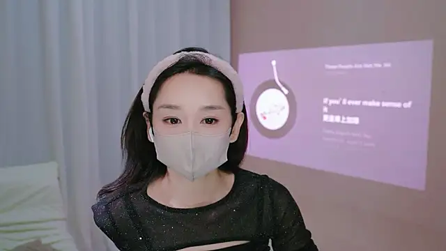 littlefairy- live