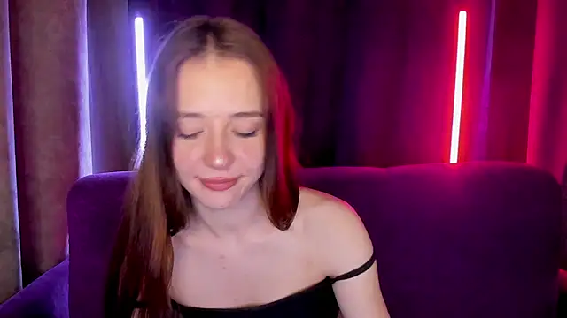 VasilisaTheWiseX live