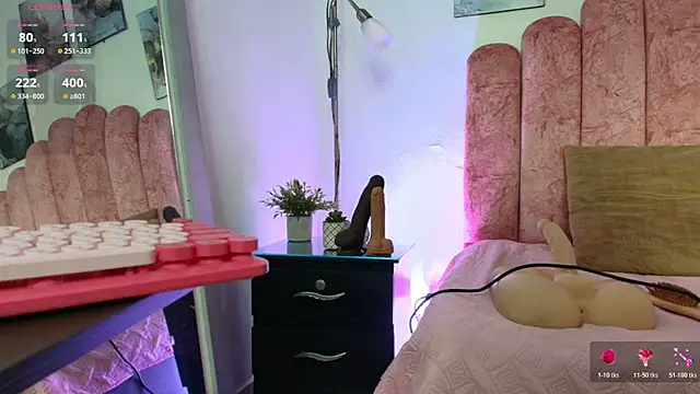 Allison_Dubois live