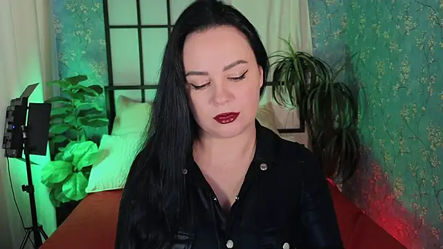 Jolie_Orchid live