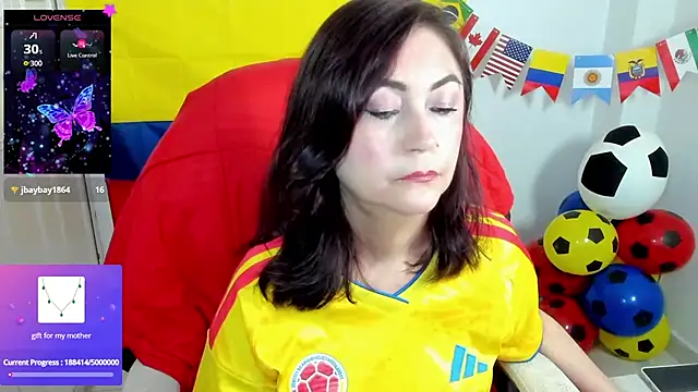 danielahot66 live