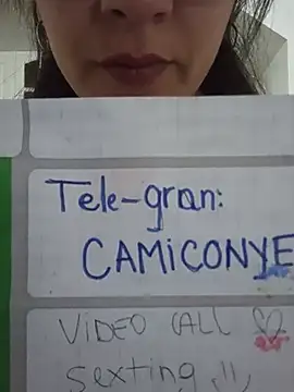Camilitah live