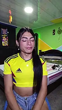 Selena_Nova profile