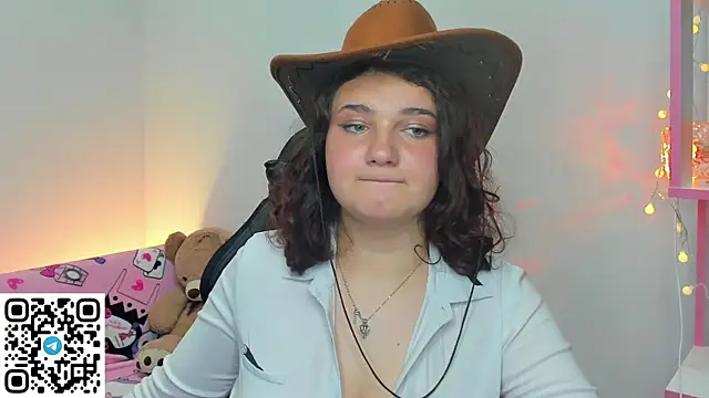 Mary_F0x live