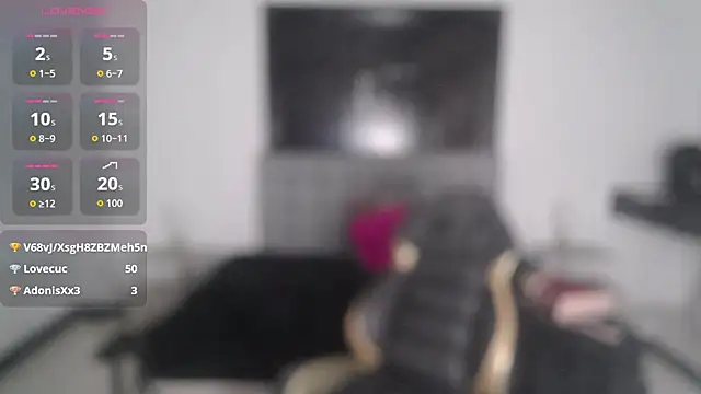 Aura_cute_ live
