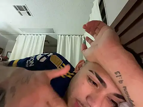 Daddywick live