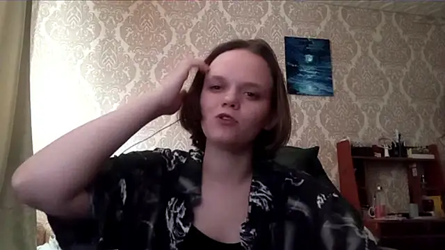 FlirtingAdele_1 live