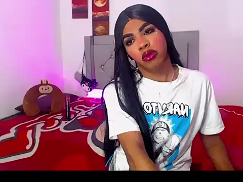 whitneytt live
