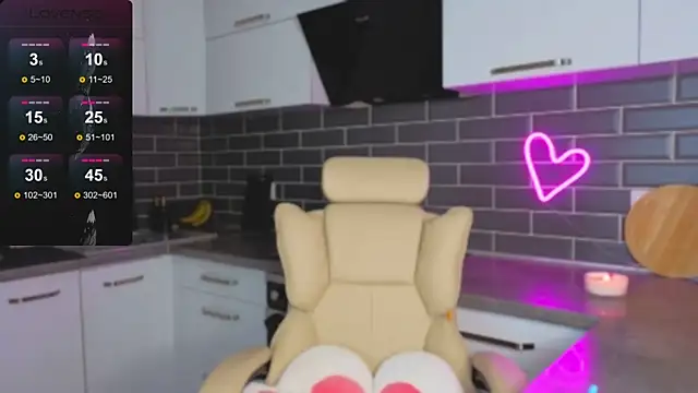 EmmaVictori1 live