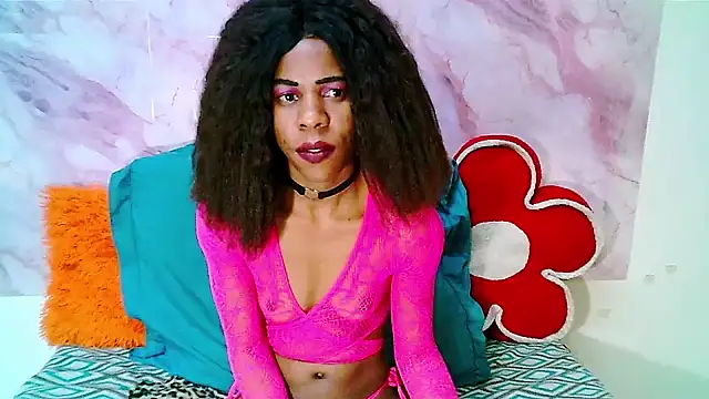 EbonySweetPeach live