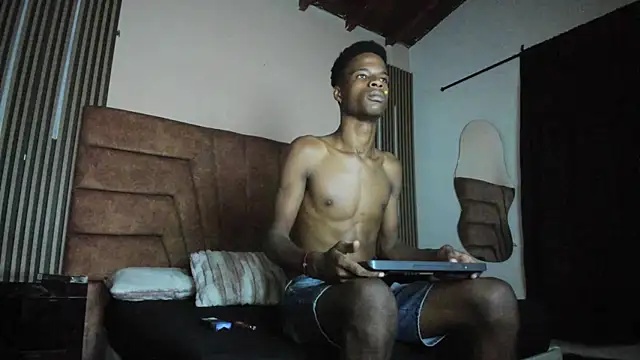 Tyson_Reed live