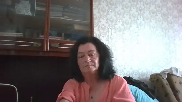 GypsiQueen2 live
