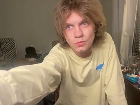 XanderOzzz live