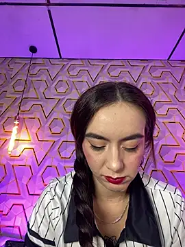 MelanyyJhonson15 live