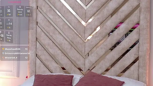 Valeria-Beltran live