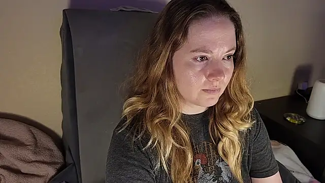 InternetFairy_XO live