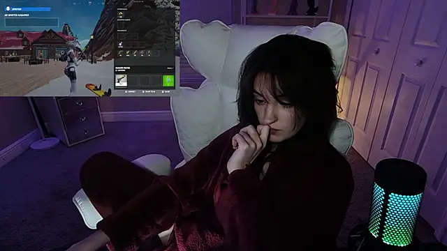 angiefae live