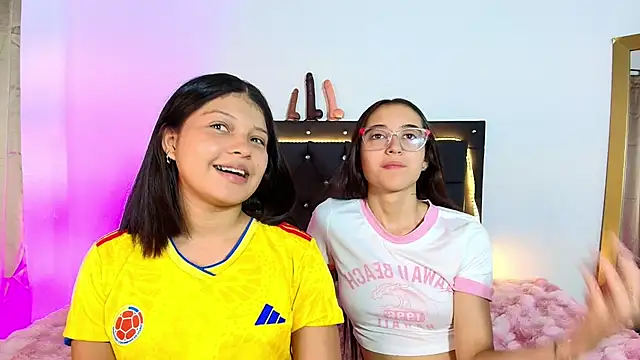 Abby_Coper1 live