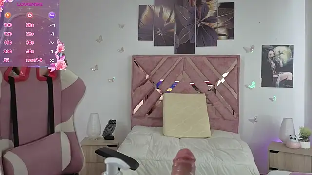 Chloe_02g live