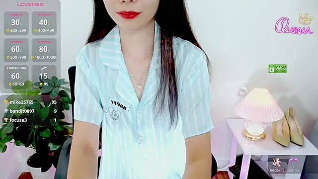 Emily_LoveU live