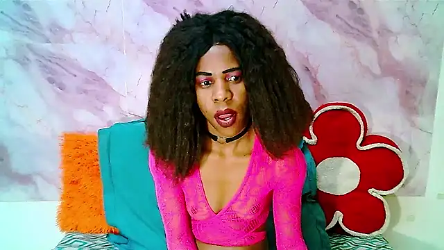 EbonySweetPeach live