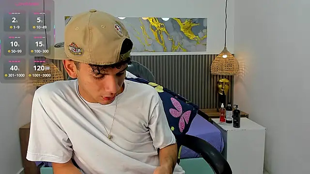 JDWhite18 live