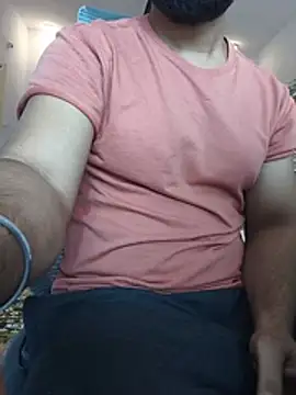 8inch_hunk19 live