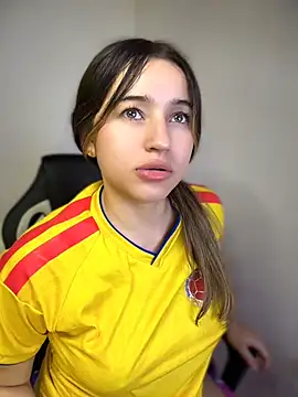 Sophie_spencer1 live